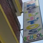 La imagen 2 de la Empresa ANGELITOS SCHOOL Guardería en Villa el Salvador LAM