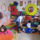 La imagen 4 de la Empresa ANGELITOS SCHOOL Guardería en Villa el Salvador LAM