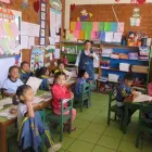 La imagen 5 de la Empresa ANGELITOS SCHOOL Guardería en Villa el Salvador LAM