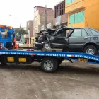 La imagen 1 de la Empresa ANGELO CAR SERVIS EIRL Servicio de Grúa en Lima LAM