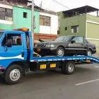 La imagen 3 de la Empresa ANGELO CAR SERVIS EIRL Servicio de Grúa en Lima LAM