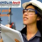 La imagen 1 de la Empresa ANGLIATECH ENGLISH LANGUAGE SERVICE Escuela de lenguas en Lima LAM