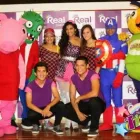 La imagen 8 de la Empresa ANIMACIÓN INFANTIL TINY SHOW Shows Infantiles en Piura PIU