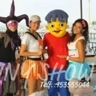 La imagen 9 de la Empresa ANIMACIÓN INFANTIL TINY SHOW Shows Infantiles en Piura PIU