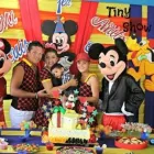 La imagen 12 de la Empresa ANIMACIÓN INFANTIL TINY SHOW Shows Infantiles en Piura PIU