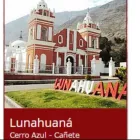 La imagen 2 de la Empresa ANITA TOURS Servicio de transporte en Lima LAM