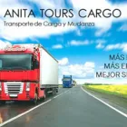 La imagen 3 de la Empresa ANITA TOURS Servicio de transporte en Lima LAM
