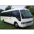 La imagen 5 de la Empresa ANITA TOURS Servicio de transporte en Lima LAM