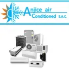 La imagen 1 de la Empresa ANJICE AIR CONDITIONED S.A.C. Ingeniero en Lima LAM