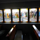 La imagen 1 de la Empresa ANTONIOLI VIDRIERÍA ARTÍSTICA Tienda de cristalería en Lima LAM