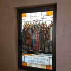 La imagen 5 de la Empresa ANTONIOLI VIDRIERÍA ARTÍSTICA Tienda de cristalería en Lima LAM