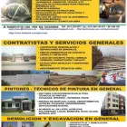 La imagen 3 de la Empresa APLICON S.A.C. Venta Mayorista de Productos en Lima LAM