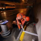 La imagen 3 de la Empresa APLICON SAC Servicios Generales Ingenieria en Lima LAM