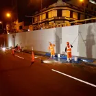 La imagen 9 de la Empresa APLICON SAC Servicios Generales Ingenieria en Lima LAM