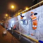 La imagen 14 de la Empresa APLICON SAC Servicios Generales Ingenieria en Lima LAM