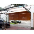 La imagen 1 de la Empresa APOLO H Y R Puertas y sistemas de puertas en Lima LAM