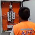 La imagen 4 de la Empresa APP ELECTRIC CORPORATION E.I.R.L. Ingeniero en Arequipa ARE