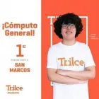 La imagen 2 de la Empresa APRENDE CON GERMÁN Servicio de tutorías en Lima LAM