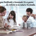 La imagen 4 de la Empresa AQUARIC-K Purificadores de Agua en Lambayeque Lambayeque