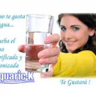 La imagen 5 de la Empresa AQUARIC-K Purificadores de Agua en Lambayeque Lambayeque