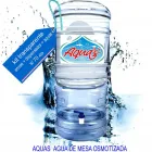 La imagen 1 de la Empresa AQUAS Alimentos Y Bebidas en Tacna TAC