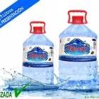 La imagen 3 de la Empresa AQUAS Alimentos Y Bebidas en Tacna TAC