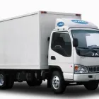 La imagen 2 de la Empresa ARAWANA LAND Servicio de transporte en Lima LAM