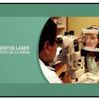 La imagen 1 de la Empresa ARBRAYSS LASER INSTITUTO DE LA VISIÓN Optometría en Lima LAM