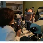 La imagen 2 de la Empresa ARBRAYSS LASER INSTITUTO DE LA VISIÓN Optometría en Lima LAM