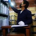 La imagen 2 de la Empresa ARCHIVOS PERÚ SAC Instalación de almacenamiento de registros en Lima LAM