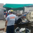 La imagen 1 de la Empresa ARF GRUPOS ELECTRÓGENOS Agencia de alquiler de maquinaria en Lima LAM