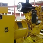 La imagen 3 de la Empresa ARF GRUPOS ELECTRÓGENOS Agencia de alquiler de maquinaria en Lima LAM