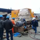 La imagen 4 de la Empresa ARF GRUPOS ELECTRÓGENOS Agencia de alquiler de maquinaria en Lima LAM