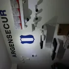La imagen 1 de la Empresa ARGENSECUR Sistemas Contra Robos en Cusco CUS