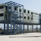 La imagen 1 de la Empresa ARK INTEGRAL PROJECTS Tienda de cristalería en Lima LAM