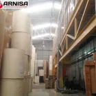 La imagen 1 de la Empresa ARNISA Proveedor de sistemas de seguridad en Callao Perú