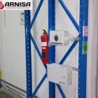 La imagen 5 de la Empresa ARNISA Proveedor de sistemas de seguridad en Callao Perú