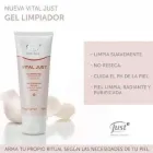La imagen 1 de la Empresa AROMAS Y ESENCIAS JUST Tienda de productos cosméticos en Cajamarca CAJ