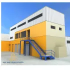 La imagen 2 de la Empresa ARQUITECTO JUAN CARLOS ESCUDERO SUPERVISION Y EJECUCION DE OBRAS EN LIMA en San Borja LAM