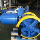 La imagen 1 de la Empresa ASCENSORES J&S CONTRATISTAS GENERALES SAC. Servicio de ascensores en Lima LAM