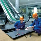 La imagen 2 de la Empresa ASCENSORES J&S CONTRATISTAS GENERALES SAC. Servicio de ascensores en Lima LAM