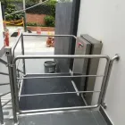 La imagen 4 de la Empresa ASCENSORES SCABERK Servicio de ascensores en Lima LAM