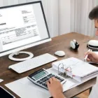 La imagen 2 de la Empresa ASESORÍA CONTABLE, TRIBUTARIA, FINANCIERA YOVERA & ASOCIADOS Servicio de contabilidad en Lambayeque Lambayeque