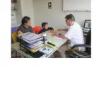 La imagen 1 de la Empresa ASOCIACIÓN COMPARTIR Pediatra en Arequipa ARE