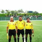 La imagen 2 de la Empresa ASOCIACIÓN DE ÁRBITROS DEPORTIVOS DE LIMA Instrucción deportiva en Lima LAM