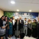 La imagen 1 de la Empresa ASOCIACIÓN IGLESIA MISIÓN CRISTIANA INTERNACIONAL Iglesia en Arequipa ARE