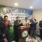 La imagen 2 de la Empresa ASOCIACIÓN IGLESIA MISIÓN CRISTIANA INTERNACIONAL Iglesia en Arequipa ARE