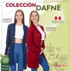 La imagen 1 de la Empresa ATREDIVAS VENTA DE CHOMPAS DE DAMA en Chorrillos LAM