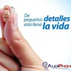 La imagen 1 de la Empresa AUDIPHONE Tienda de audífonos en Lima LAM