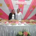 La imagen 4 de la Empresa AUREA MARÍA CATERING Proveedor de catering en Metropolitana De Lima Perú